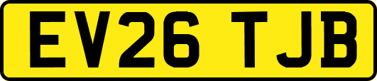 EV26TJB