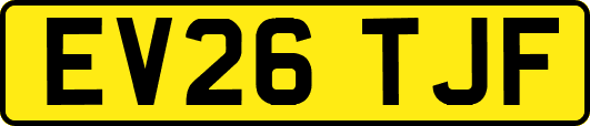 EV26TJF