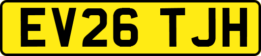 EV26TJH
