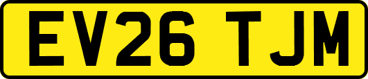 EV26TJM