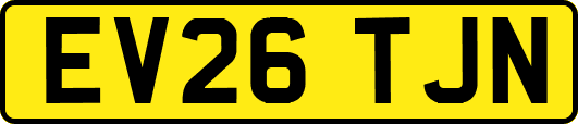 EV26TJN