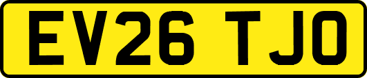 EV26TJO