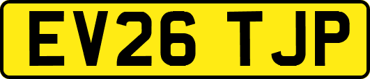 EV26TJP