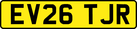 EV26TJR