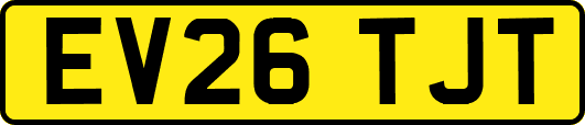 EV26TJT