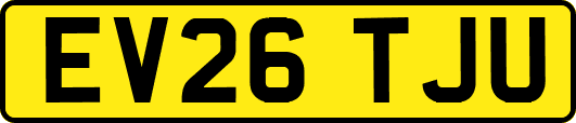 EV26TJU