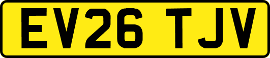 EV26TJV