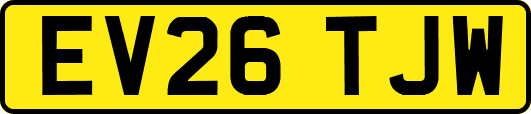 EV26TJW
