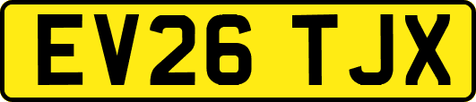 EV26TJX