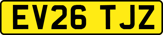 EV26TJZ
