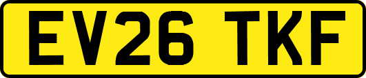 EV26TKF