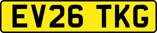 EV26TKG