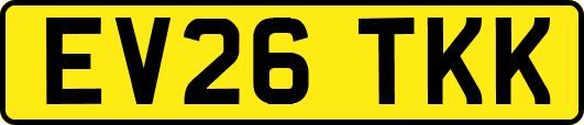 EV26TKK