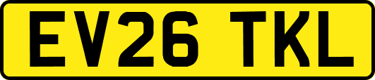EV26TKL