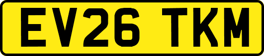 EV26TKM