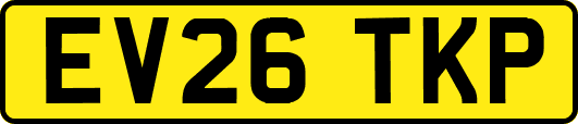EV26TKP