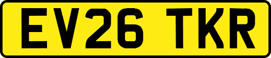 EV26TKR