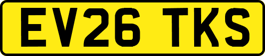 EV26TKS