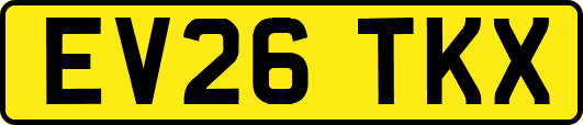EV26TKX
