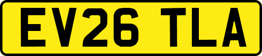 EV26TLA