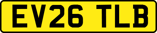 EV26TLB