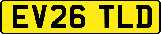 EV26TLD