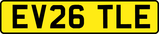 EV26TLE