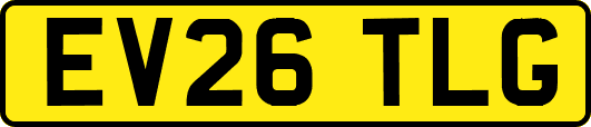 EV26TLG