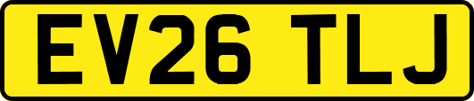 EV26TLJ