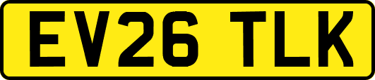 EV26TLK