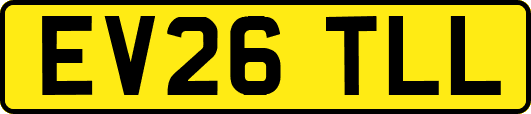EV26TLL