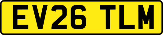 EV26TLM