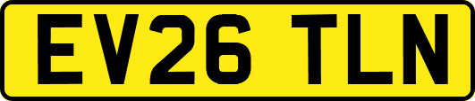 EV26TLN