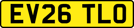 EV26TLO