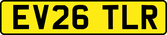 EV26TLR