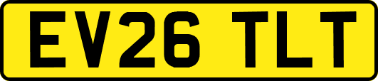 EV26TLT