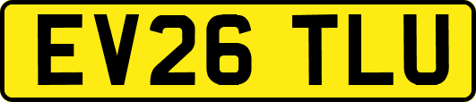 EV26TLU