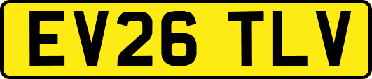 EV26TLV