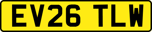 EV26TLW