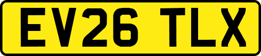 EV26TLX