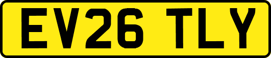 EV26TLY