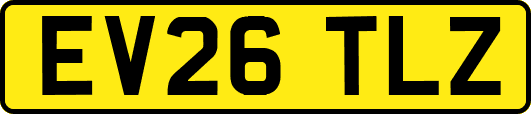 EV26TLZ