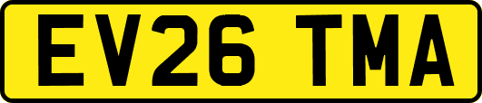 EV26TMA