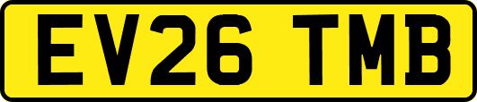 EV26TMB