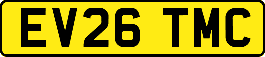 EV26TMC