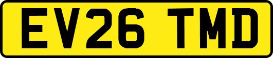 EV26TMD