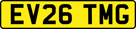 EV26TMG