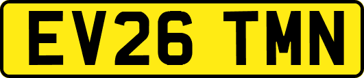 EV26TMN