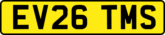 EV26TMS