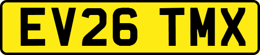 EV26TMX